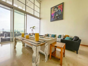 Departamento en Zapopan Jalisco, Penthouse de lujo
